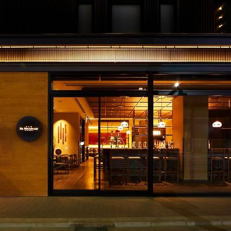 Agora Kyoto Shijo Hotel Екстериор снимка