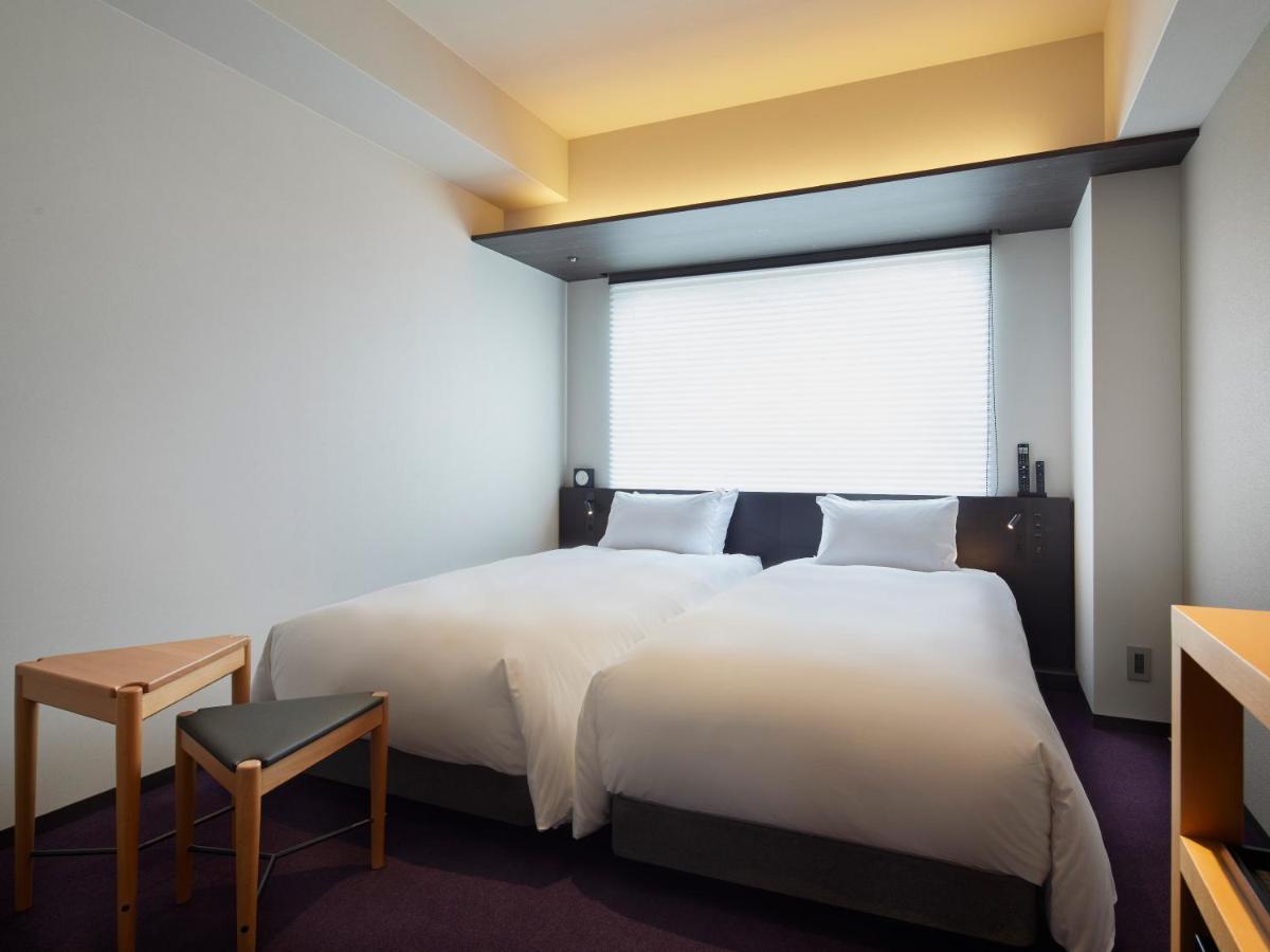Agora Kyoto Shijo Hotel Екстериор снимка