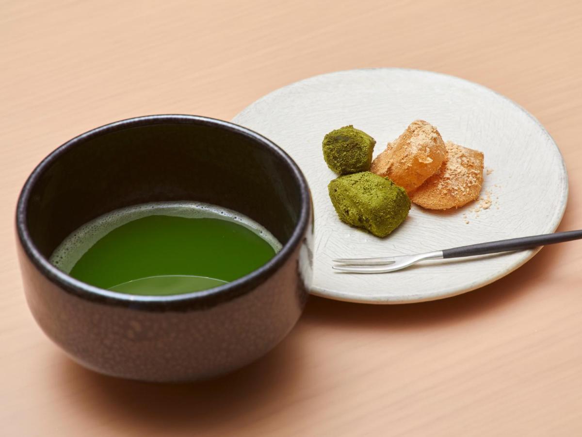 Agora Kyoto Shijo Hotel Екстериор снимка