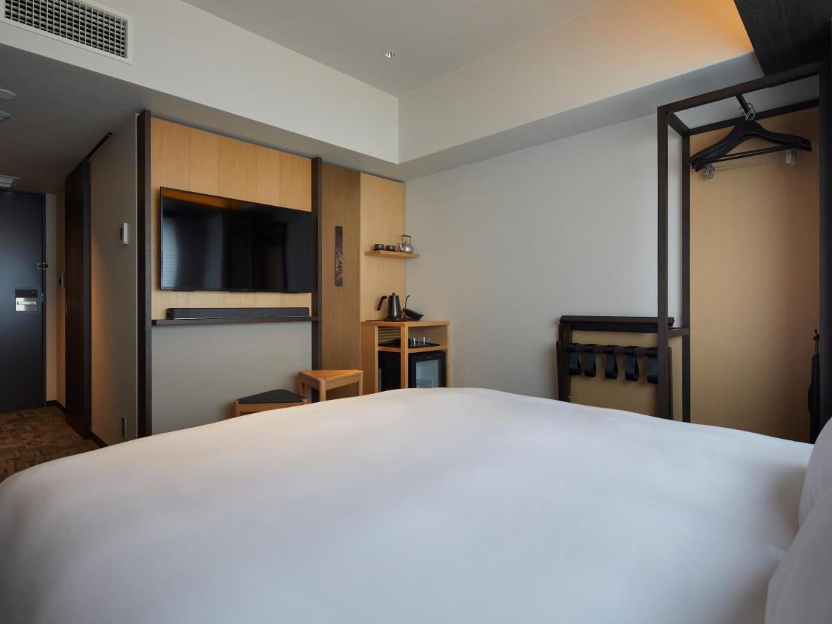 Agora Kyoto Shijo Hotel Екстериор снимка