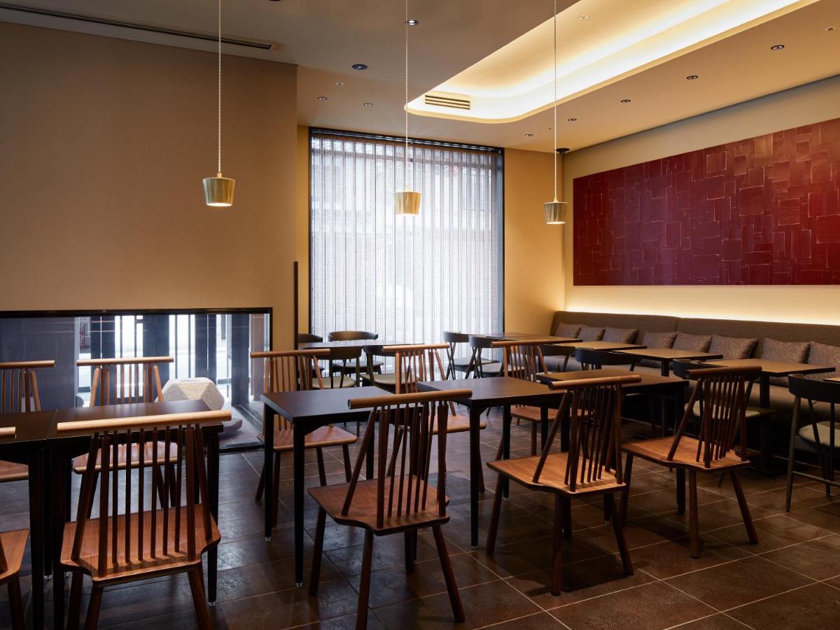 Agora Kyoto Shijo Hotel Екстериор снимка