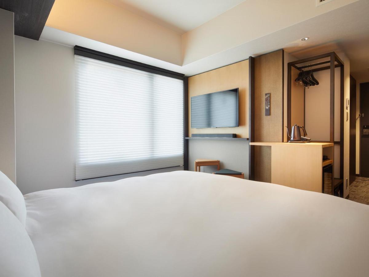 Agora Kyoto Shijo Hotel Екстериор снимка