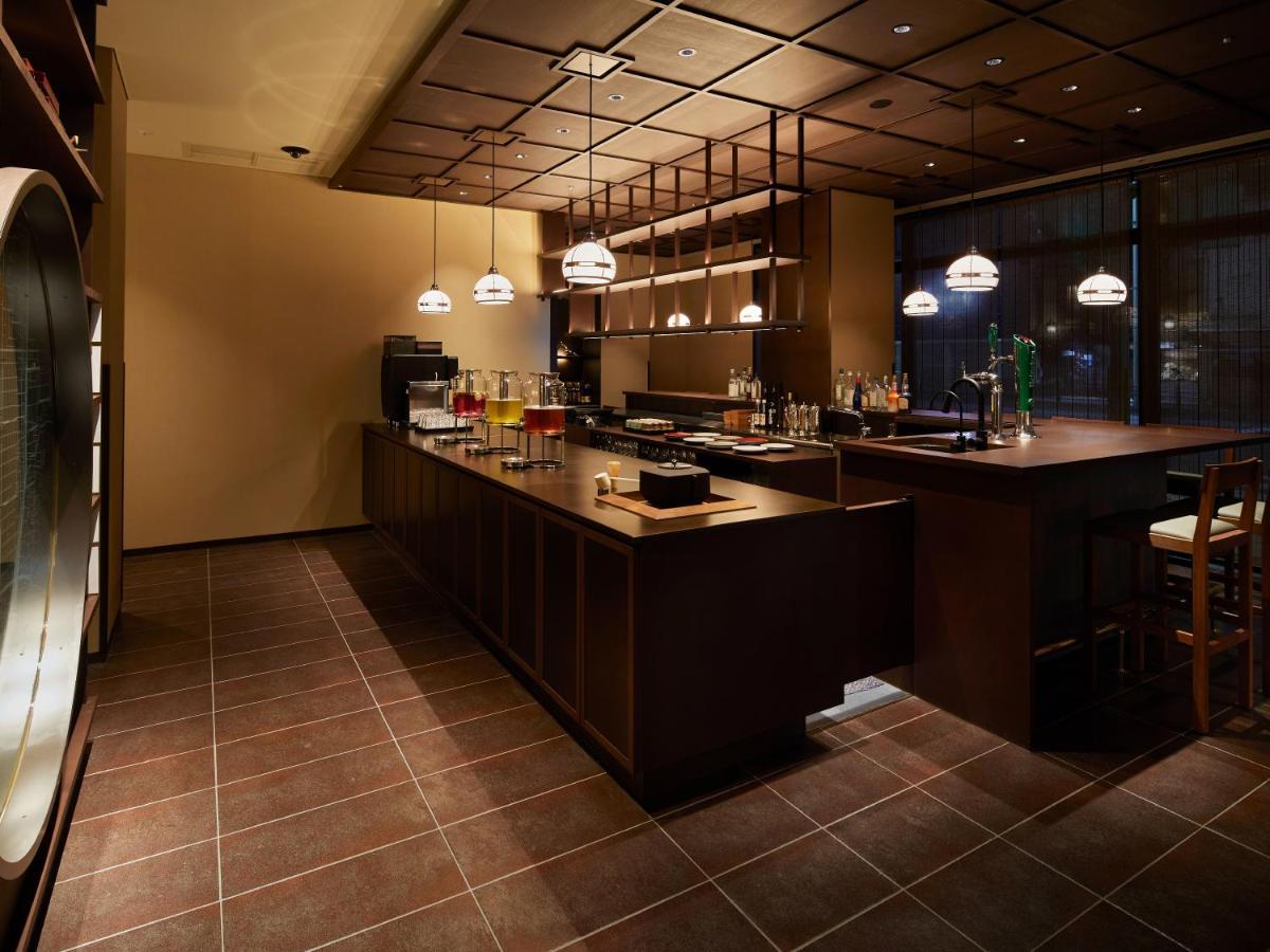 Agora Kyoto Shijo Hotel Екстериор снимка