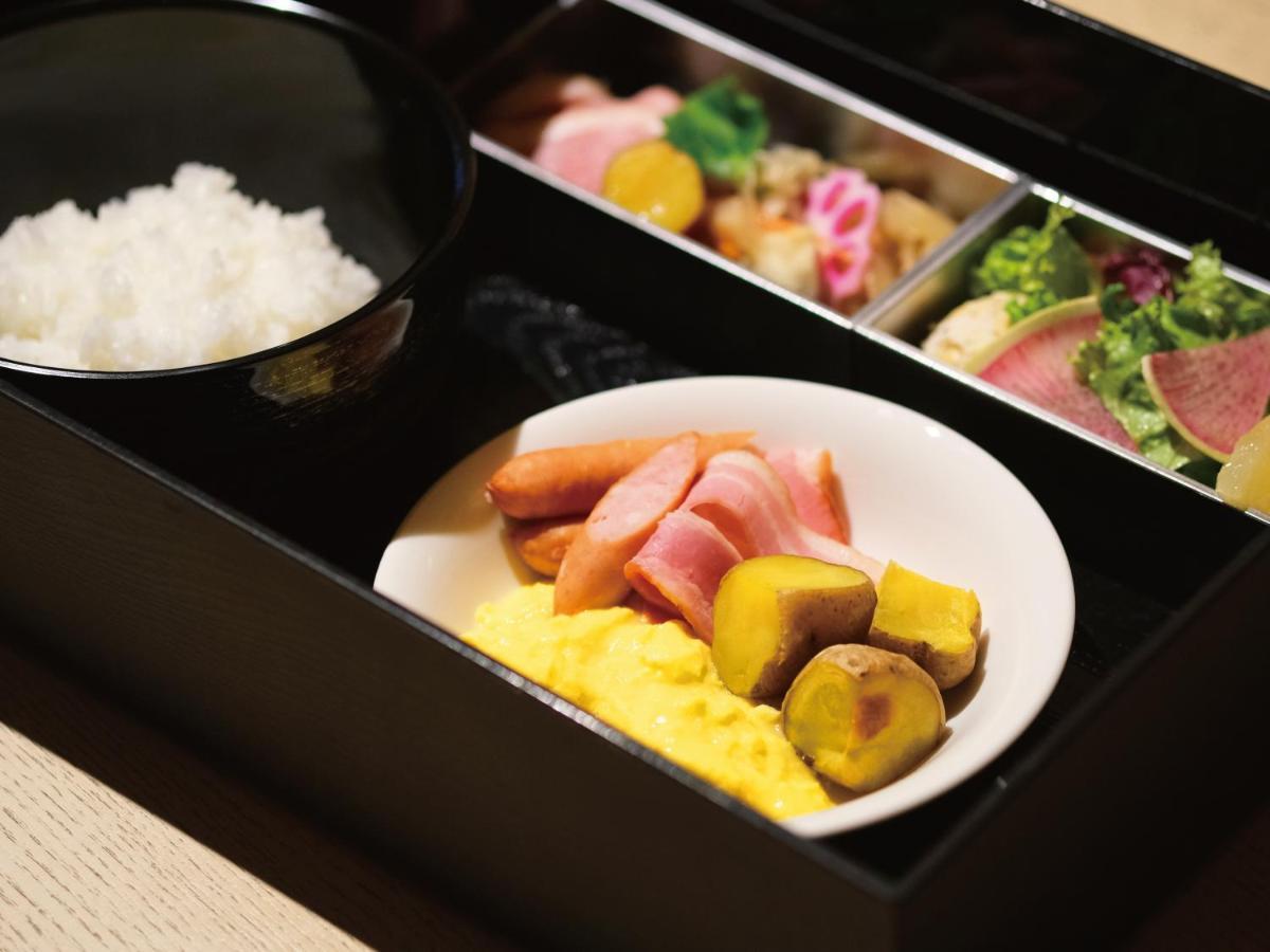 Agora Kyoto Shijo Hotel Екстериор снимка