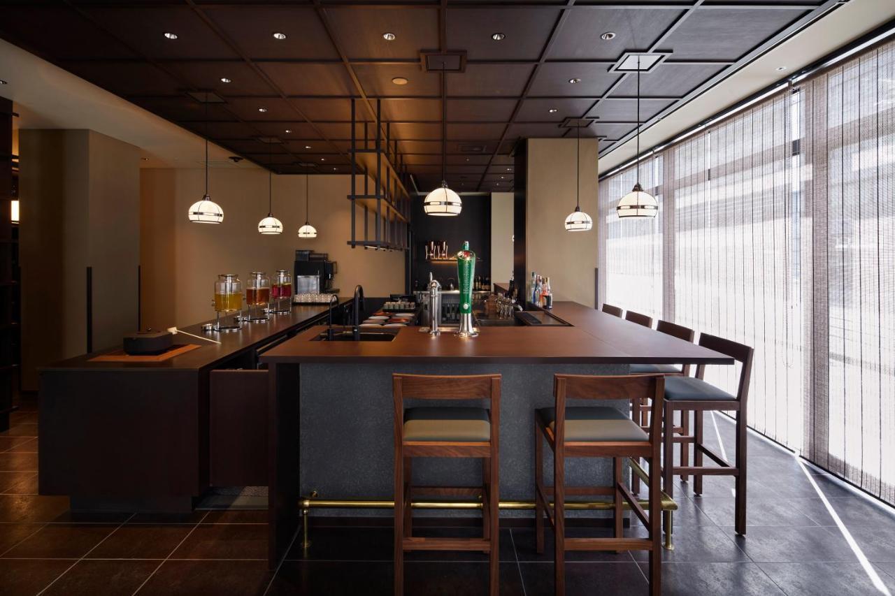 Agora Kyoto Shijo Hotel Екстериор снимка