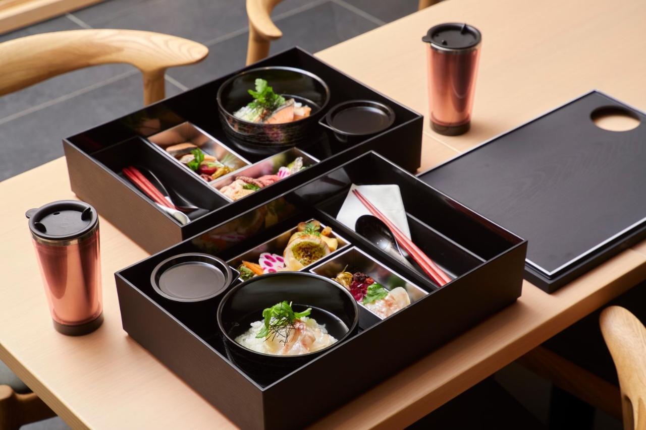 Agora Kyoto Shijo Hotel Екстериор снимка