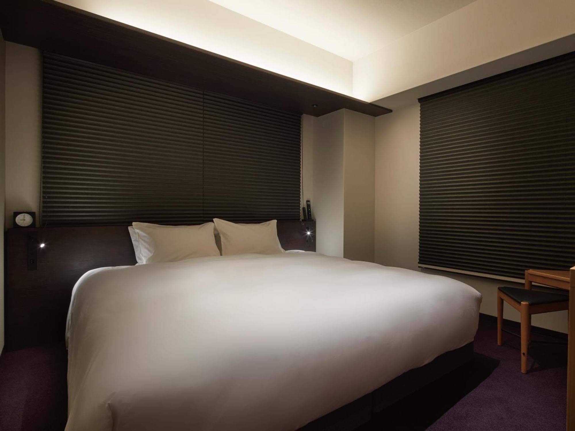 Agora Kyoto Shijo Hotel Стая снимка