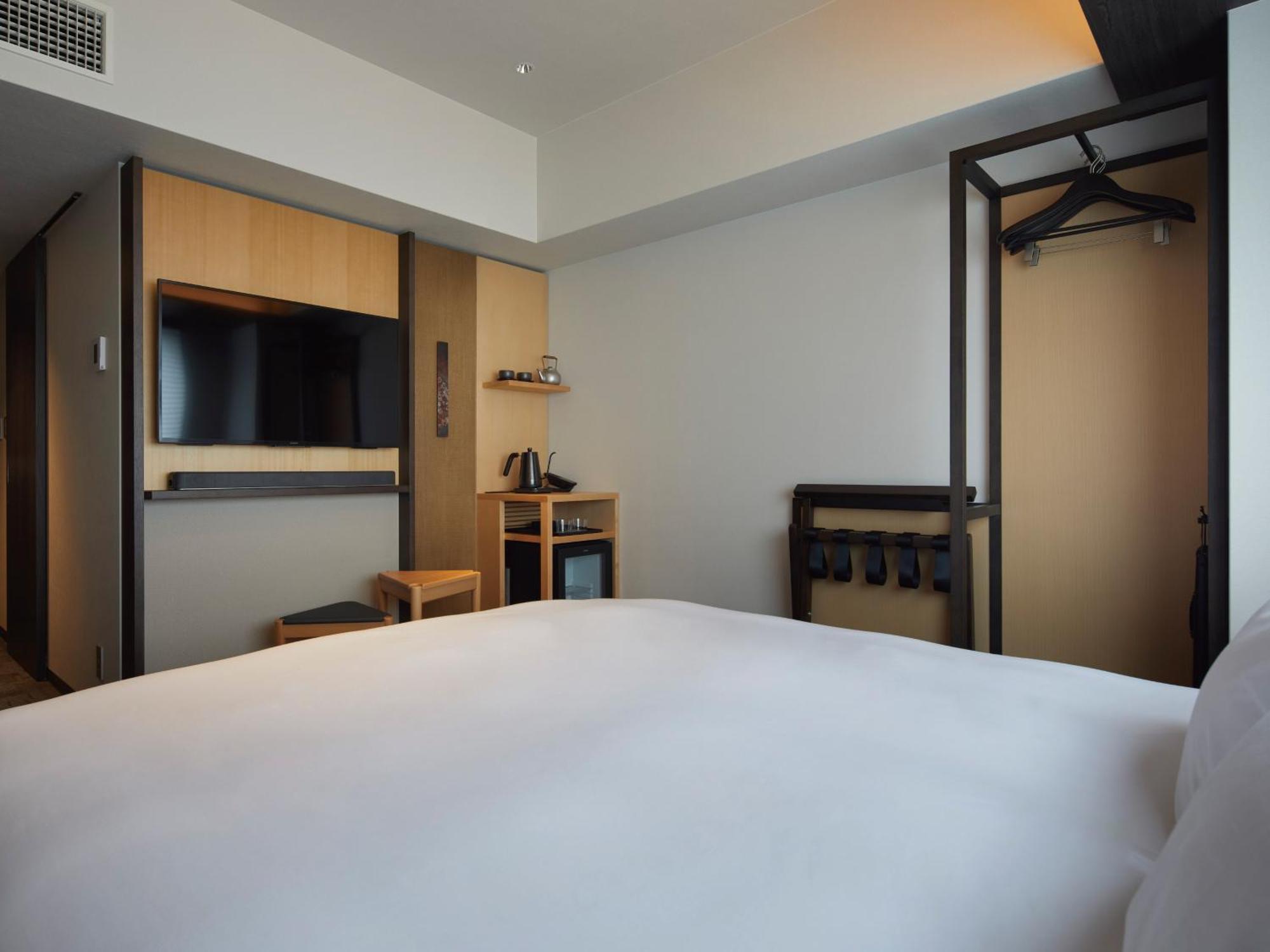 Agora Kyoto Shijo Hotel Стая снимка