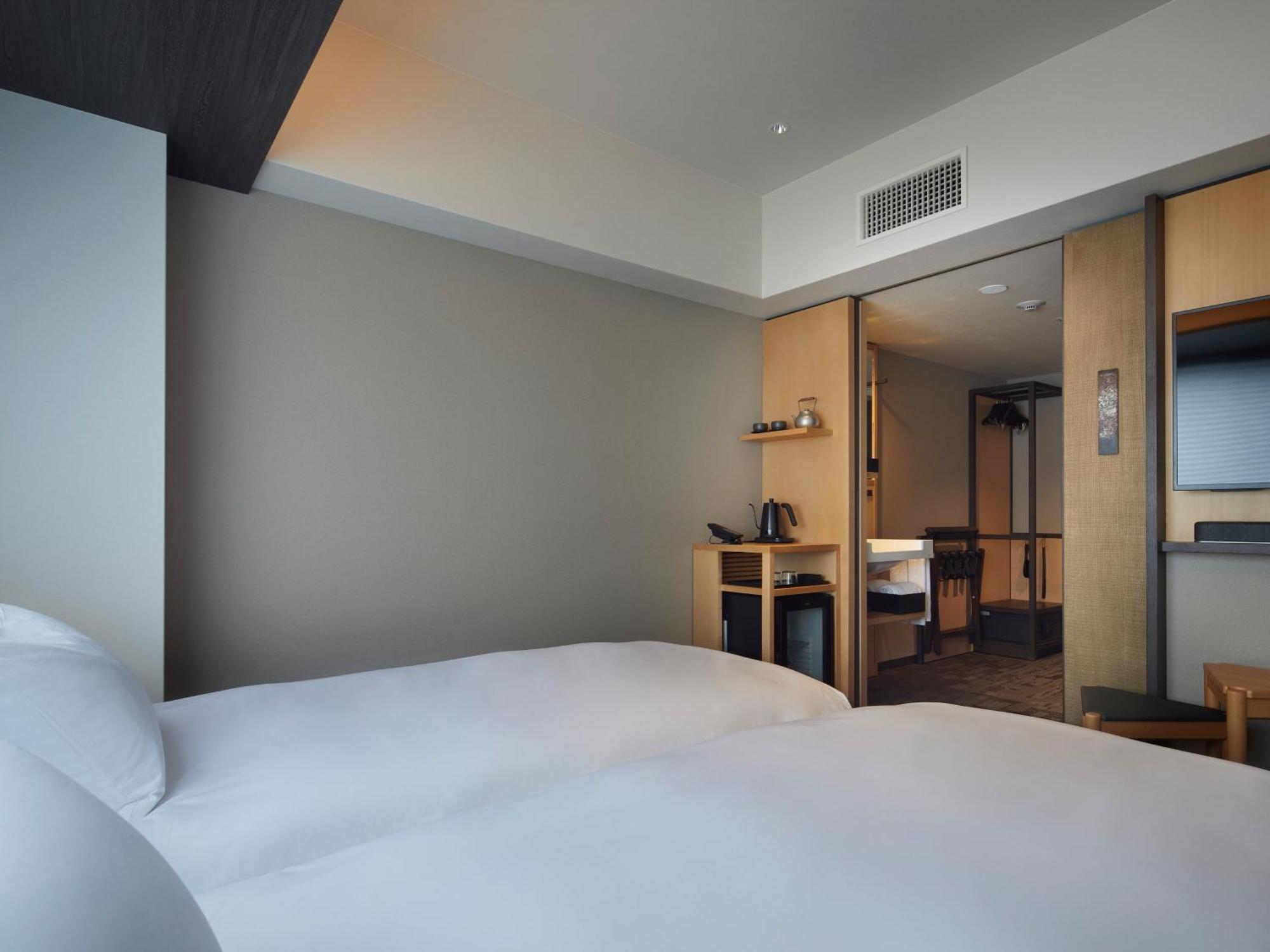 Agora Kyoto Shijo Hotel Стая снимка
