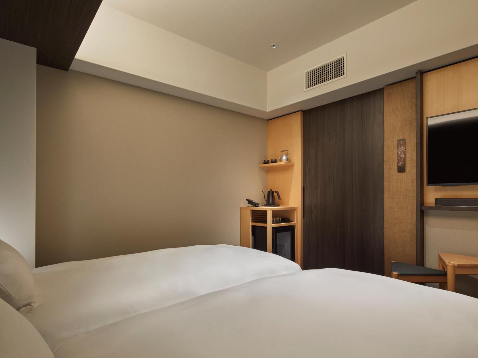 Agora Kyoto Shijo Hotel Стая снимка