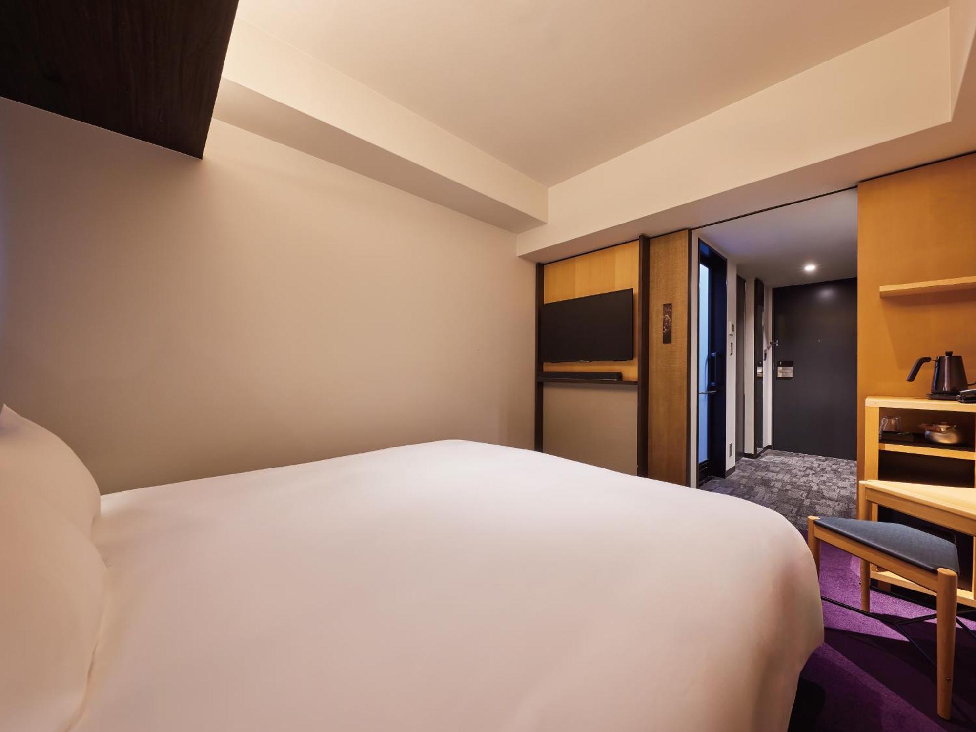Agora Kyoto Shijo Hotel Стая снимка