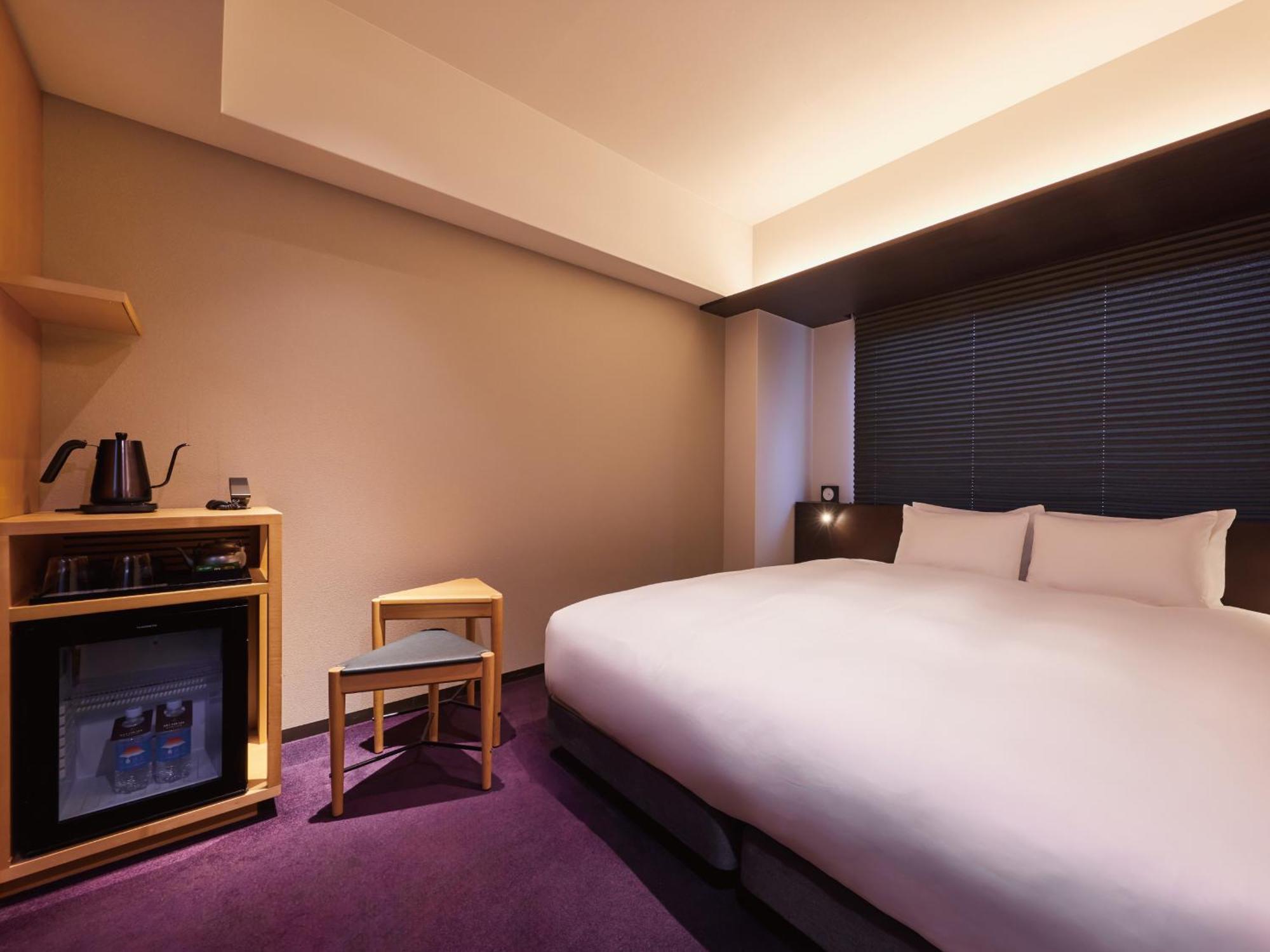 Agora Kyoto Shijo Hotel Стая снимка